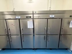 Mactaggart Foodlink (D13), Factory #592345581